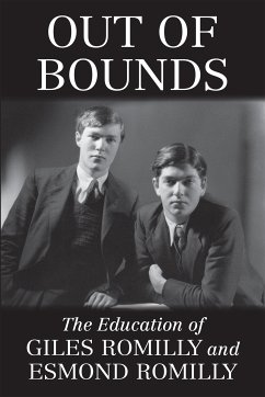 Out of Bounds (eBook, ePUB) - Romilly, Esmond