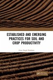 Established and Emerging Practices for Soil and Crop Productivity (eBook, PDF)