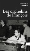 Les orphelins de François (eBook, ePUB)