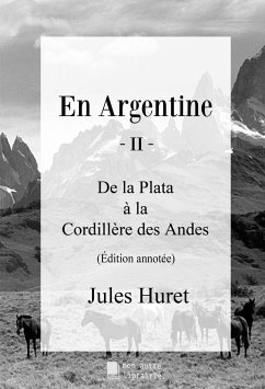 En Argentine - II - Huret, Jules