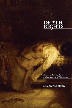 Death Rights - Koretsky, Deanna P