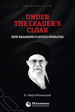 Under the Leader's Cloak - Mohammadi, Majid