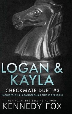 Logan & Kayla Duet - Fox, Kennedy