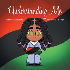 Understanding Me - Rena, Angela