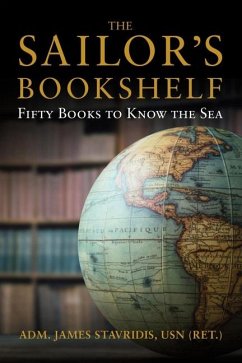 The Sailor's Bookshelf - Stavridis, James