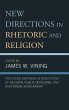 New Directions in Rhetoric and Religion - Bild 1