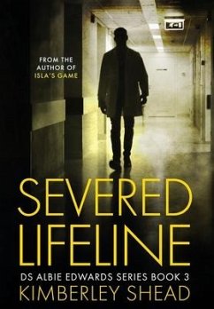 Cover Severed Lifeline