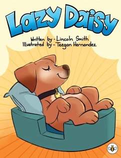 Lazy Daisy - Smith, Lincoln