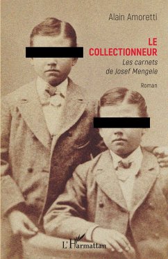 Le collectionneur - Amoretti, Alain