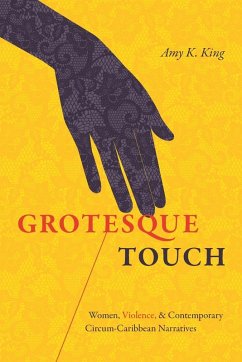 Grotesque Touch Grotesque Touch
