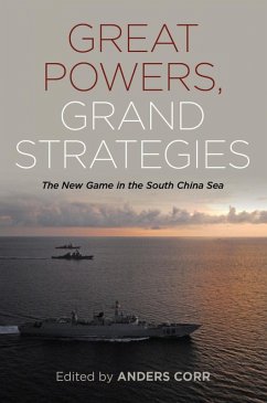 Great Powers, Grand Strategies - Corr, Anders