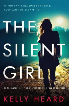 The Silent Girl - Heard, Kelly