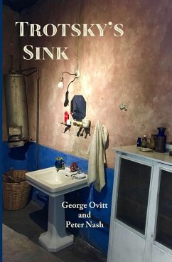 Trotsky's Sink - Nash, Peter; Ovitt, George
