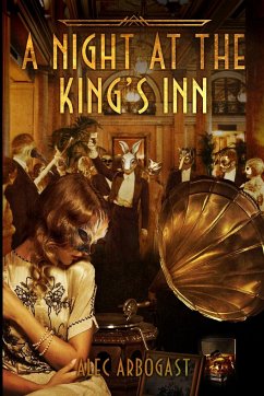 A Night at the King's Inn - Arbogast, Alec