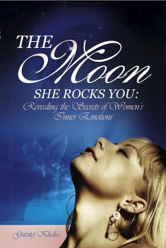 Cover The Moon She Rocks You (eBook, ePUB)
