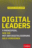 Digital Leaders (eBook, ePUB)