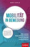 Mobilität in Bewegung (eBook, PDF)