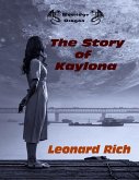 The Story of Kaylona (eBook, ePUB)