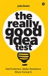 Really Good Idea Test, The (eBook, ePUB) - Bild 1