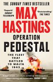 Operation Pedestal: The Fleet that Battled to Malta 1942 (eBook, ePUB)