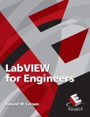 LabVIEW for Engineers uPDF eBook (eBook, PDF)