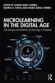 Microlearning in the Digital Age (eBook, ePUB)