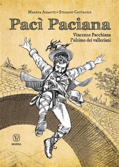 Cover Pacì Paciana (eBook, ePUB)