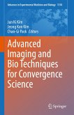 Advanced Imaging and Bio Techniques for Convergence Science (eBook, PDF)