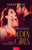 Golden Girls - Tome 1 (eBook, ePUB)