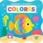 Bright and Shiny: Colors - Spanish