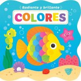 Bright and Shiny: Colors - Spanish