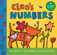 Cleo's Numbers - Blackstone, Stella