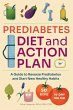 Prediabetes Diet and Action Plan - Bild 1