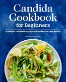 Candida Cookbook for Beginners