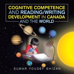 Cognitive Competence and Reading/Writing Development in Canada and the World - Ghizan, Sumar Yousef