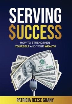 Serving Success - Ghany, Patricia