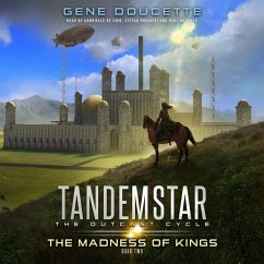 The Madness of Kings - Doucette, Gene