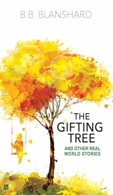 The Gifting Tree - Blanshard, Bruce