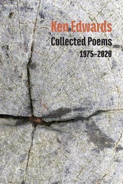 Collected Poems 1975-2020 - Edwards, Ken