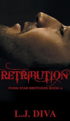 Retribution - Diva, L. J.