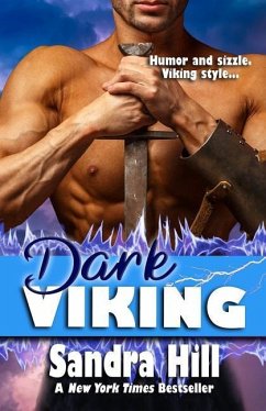 Dark Viking: Viking Navy SEALs, Book 7 - Hill, Sandra