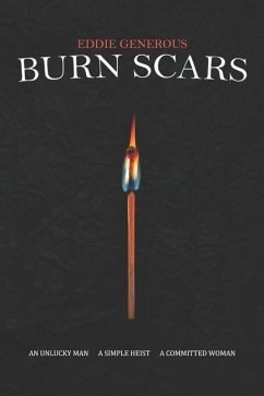 Burn Scars - Generous, Eddie