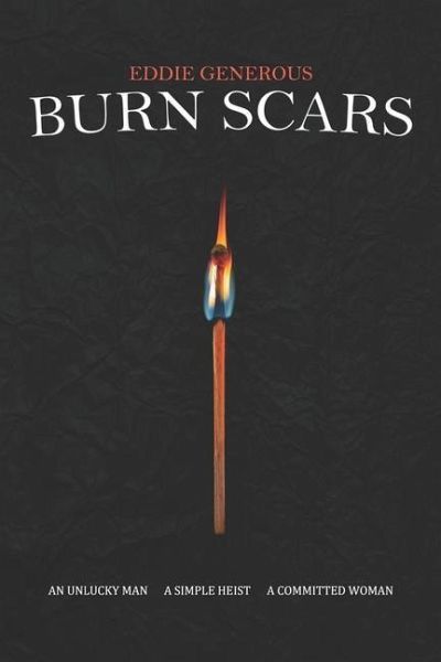 Burn Scars Burn Scars