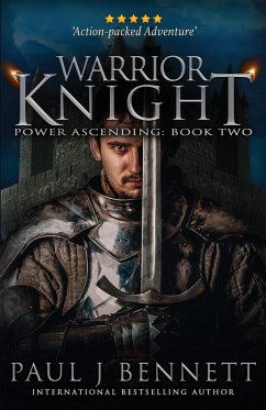 Warrior Knight - Bennett, Paul J