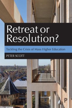 Cover Retreat or Resolution?