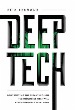 Deep Tech - Redmond, Eric