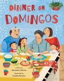 Dinner on Domingos Dinner on Domingos