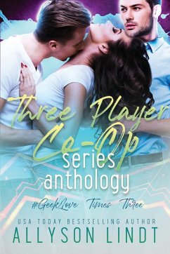 Three Player Co-Op Series Anthology - Lindt, Allyson