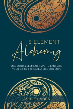 5 Element Alchemy - Abbs, Ashley