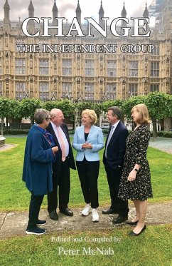 Cover Change: The Independent Group